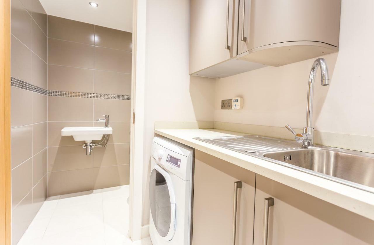 The Sweet Mews - Large 4bdr * London