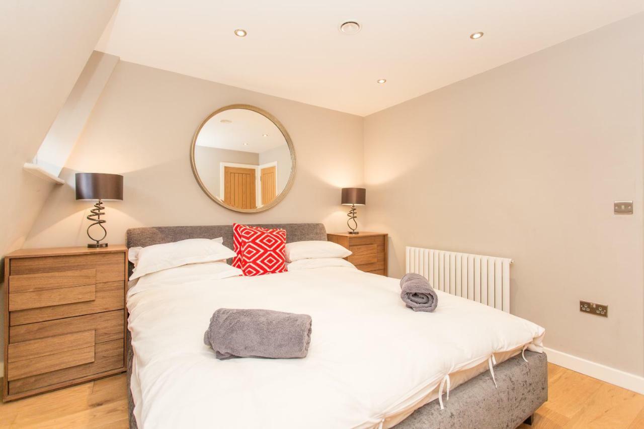 The Sweet Mews - Large 4bdr * London