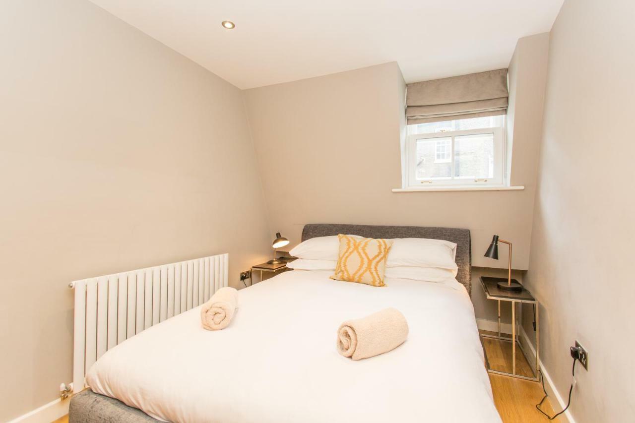 Apartment The Sweet Mews - Large 4bdr *