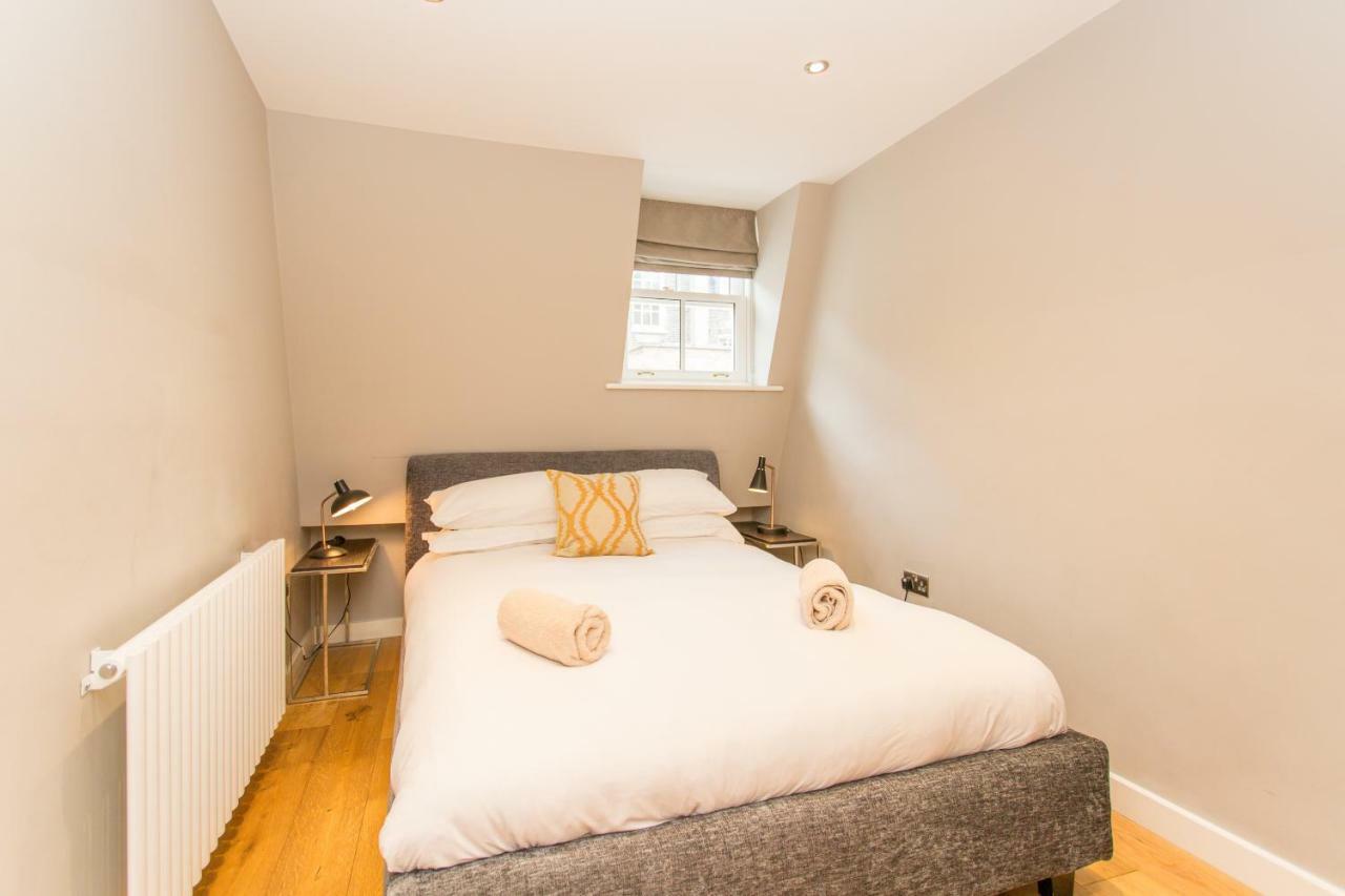 Apartment The Sweet Mews - Large 4bdr