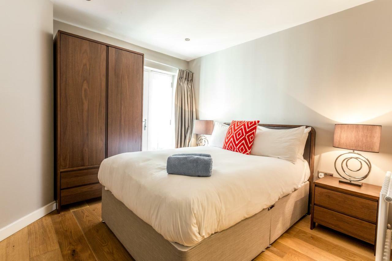 The Sweet Mews - Large 4bdr Apartment London