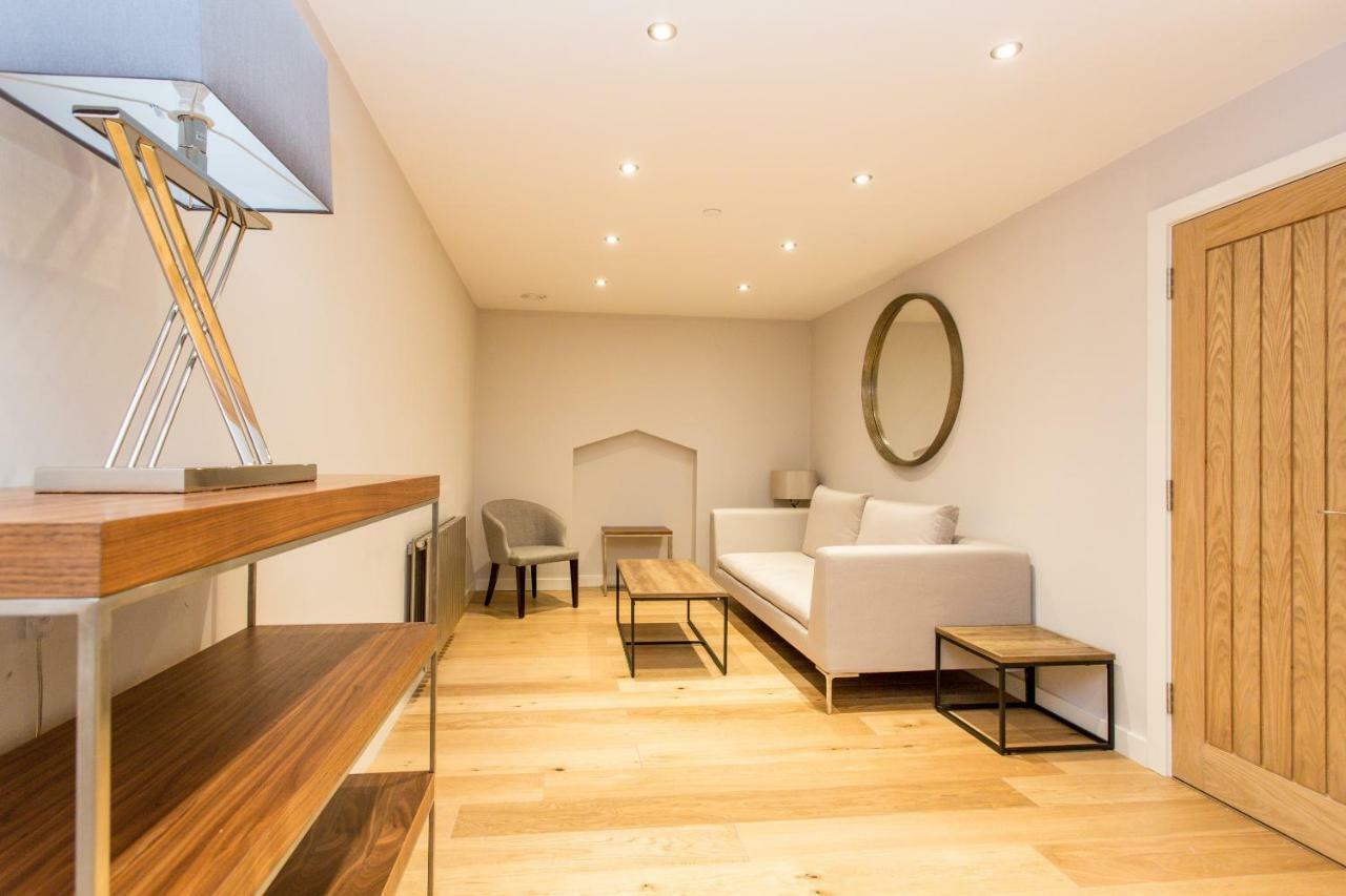 The Sweet Mews - Large 4bdr London