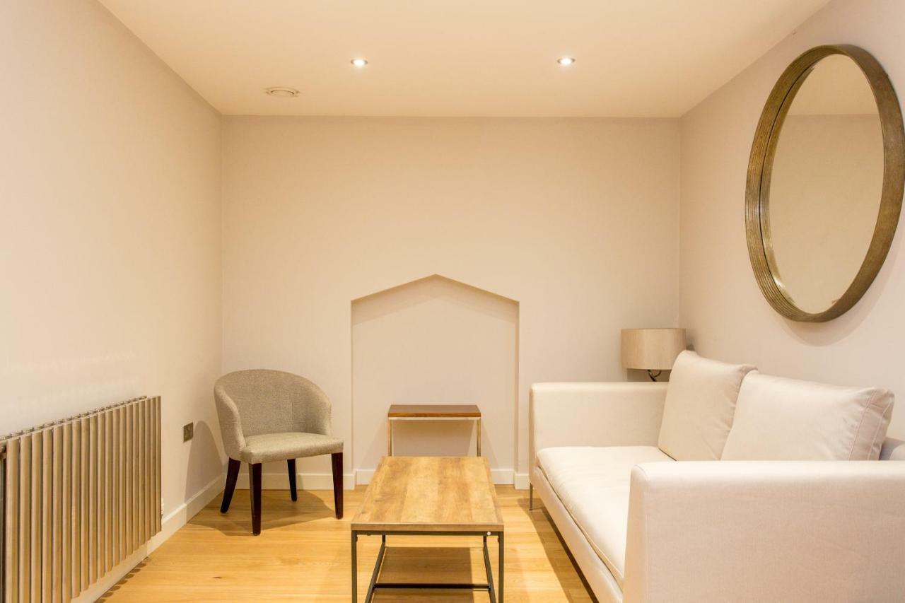 The Sweet Mews - Large 4bdr Apartment London