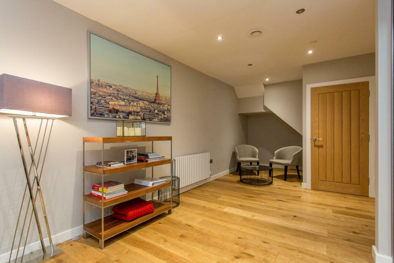 The Sweet Mews - Large 4bdr * London