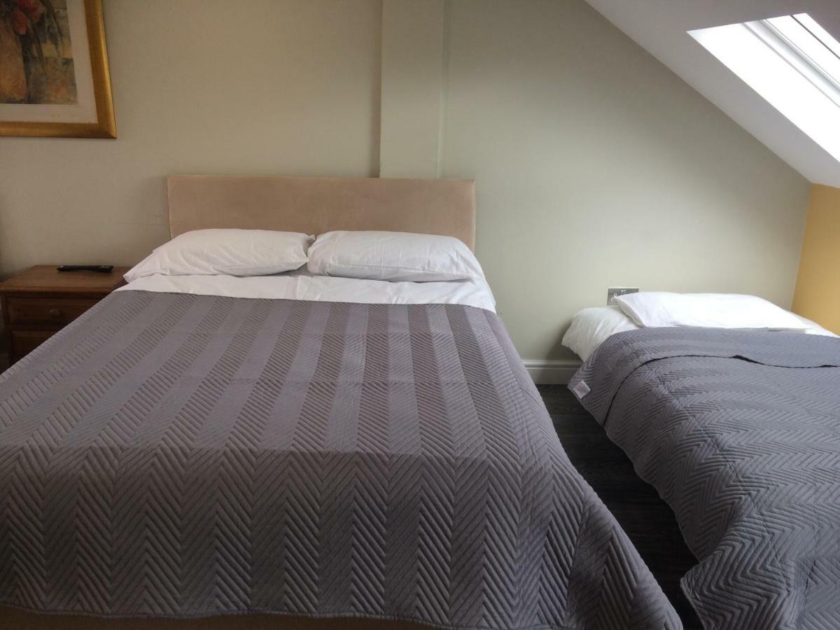 Berkeley House Guest house