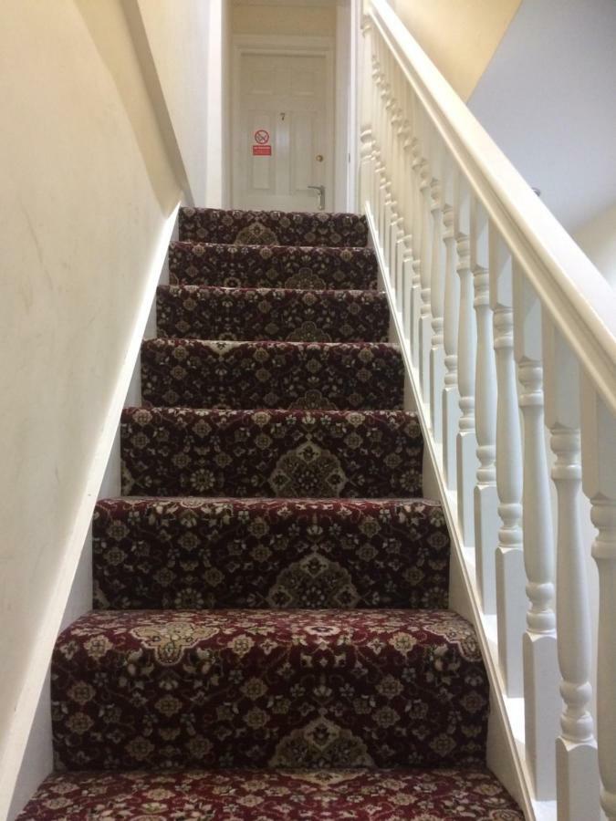 Berkeley House Guest house