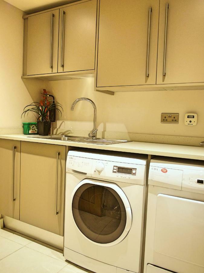 Apartment The Norfolk Townhouse - Stunning 5bdr London