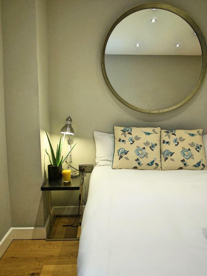 The Norfolk Townhouse - Stunning 5bdr Apartment