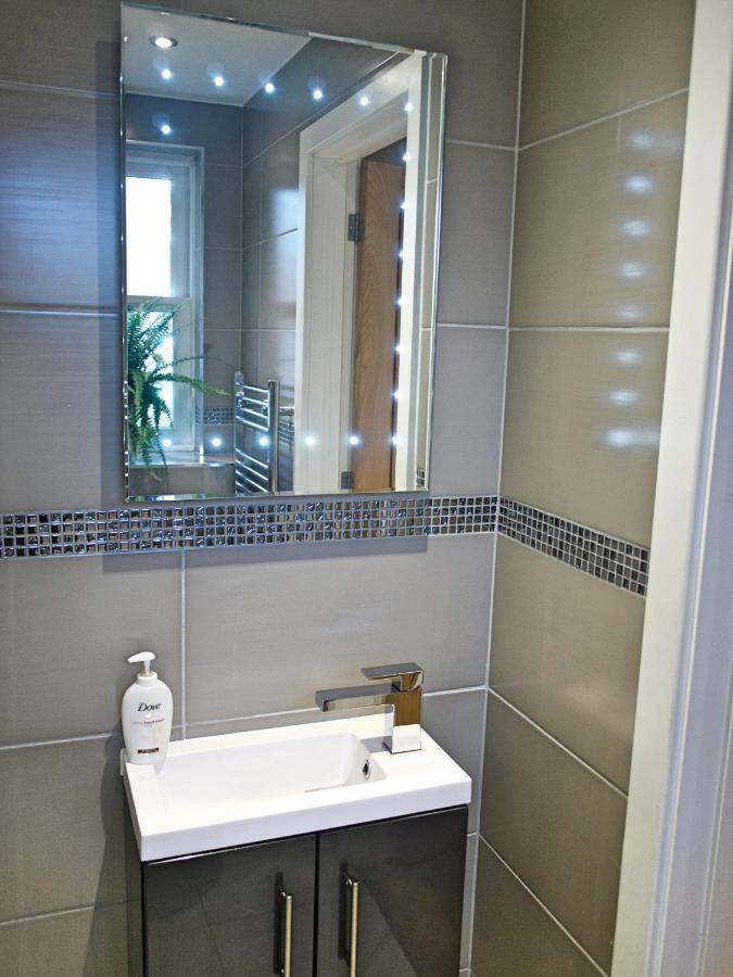 Apartment The Norfolk Townhouse - Stunning 5bdr
