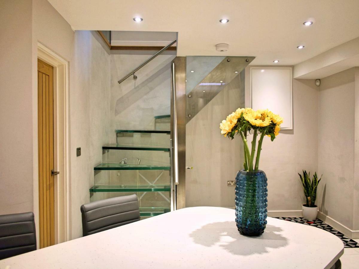 Apartment The Norfolk Townhouse - Stunning 5bdr London