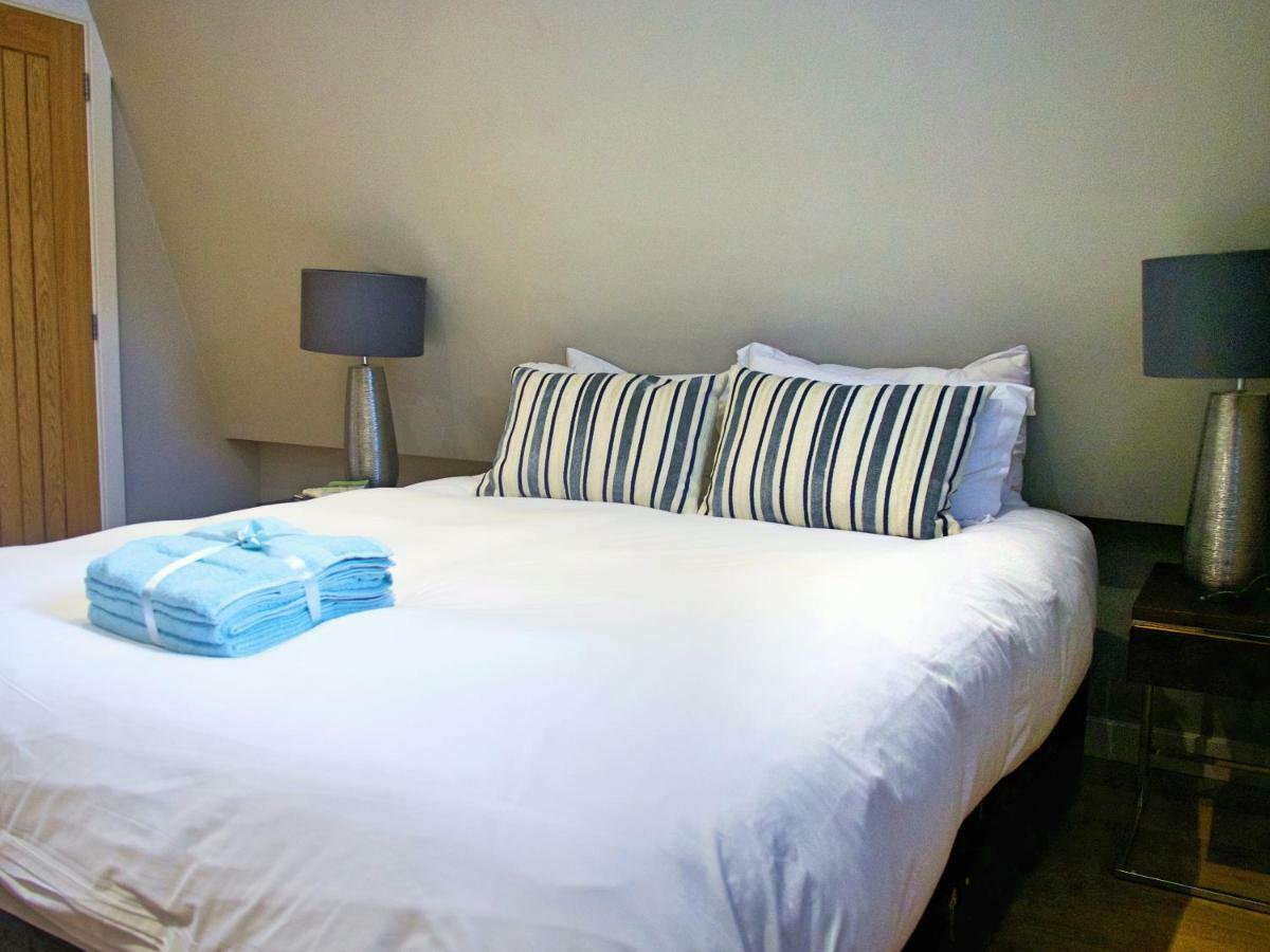The Norfolk Townhouse - Stunning 5bdr Apartment *