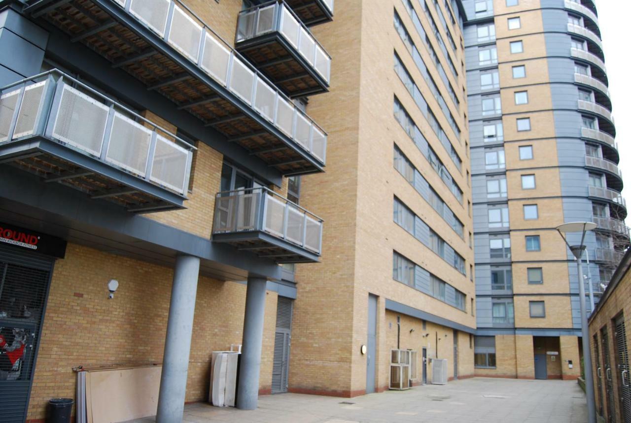 Apartment Ebbett Court