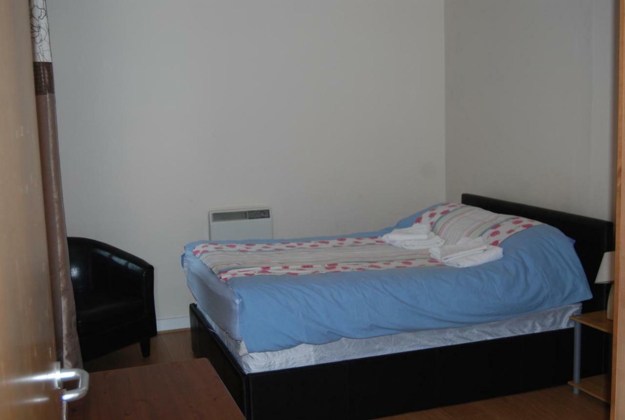 Ebbett Court Apartment