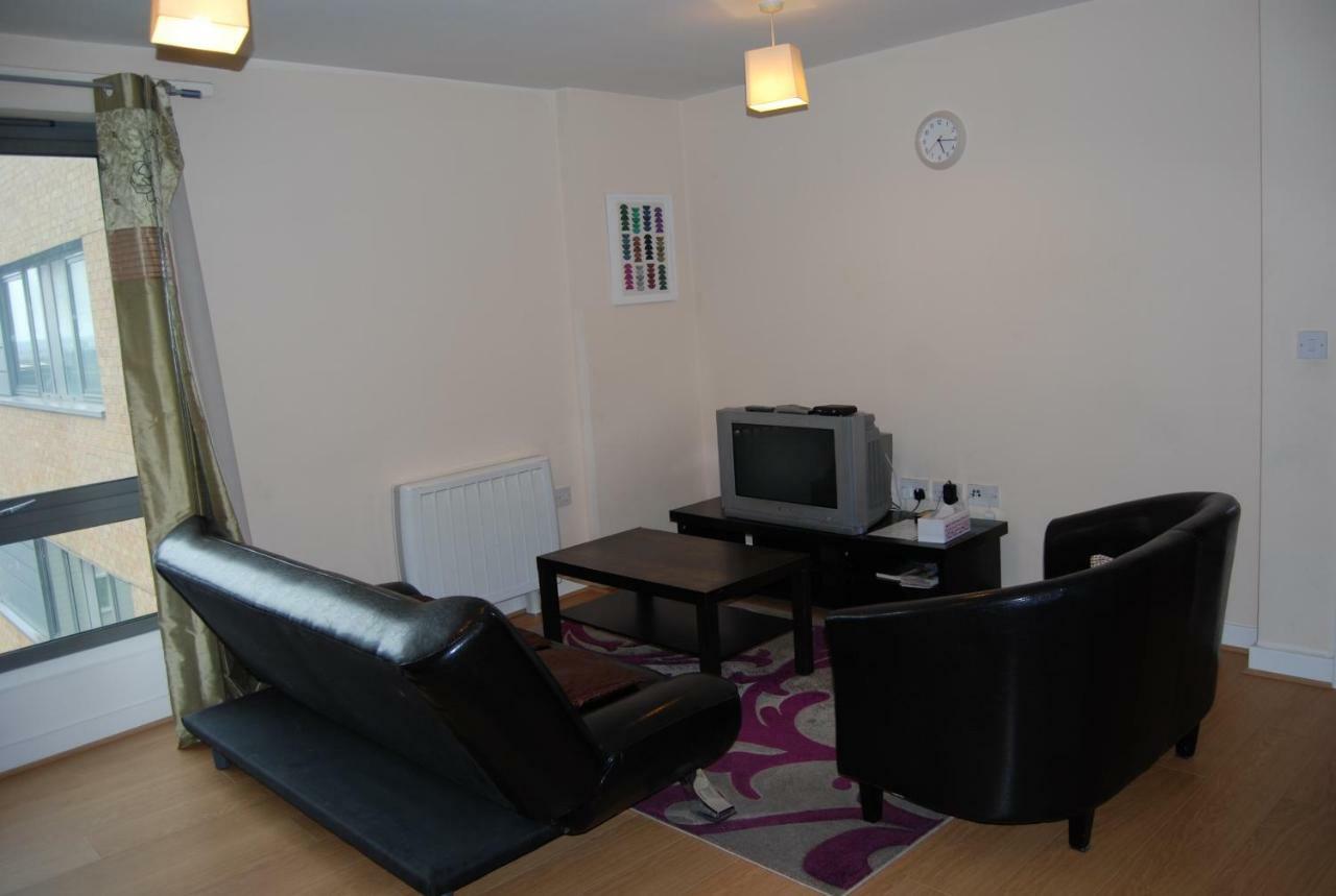 Ebbett Court * London