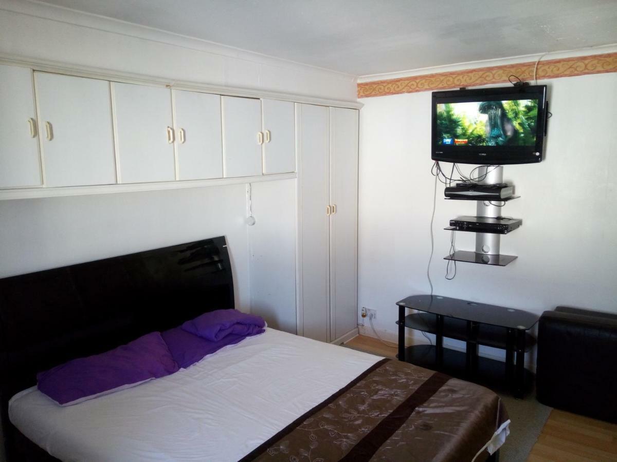 Private Cosy Roomz