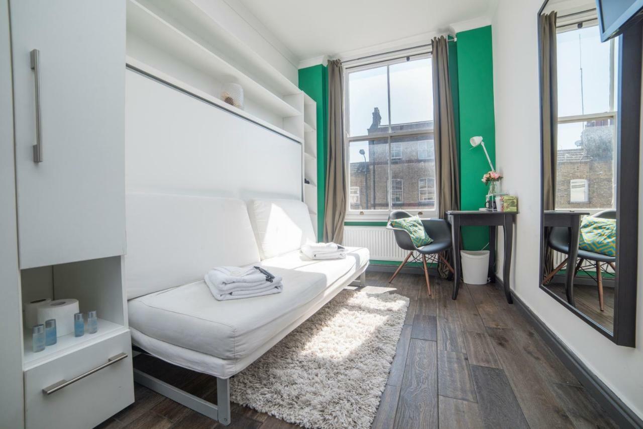 Hsa - Shoreditch 4* London
