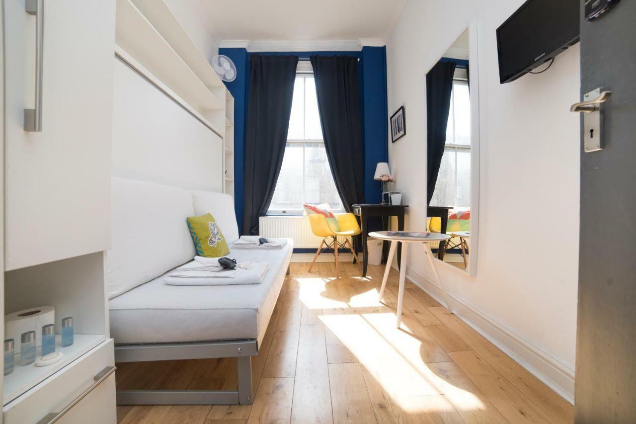 Hsa - Shoreditch Guest house 4*