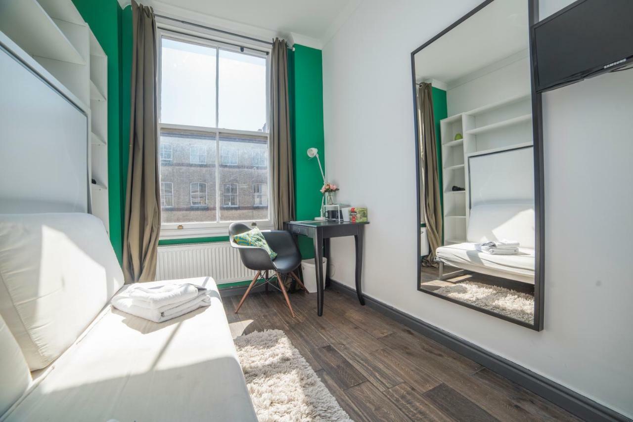 Guest house Hsa - Shoreditch London