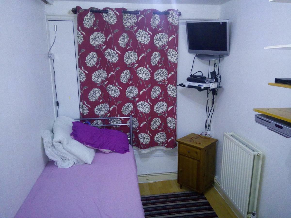 Private Cosy Roomz *