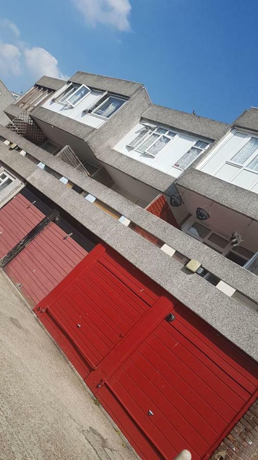 Homestay Private Cosy Roomz London