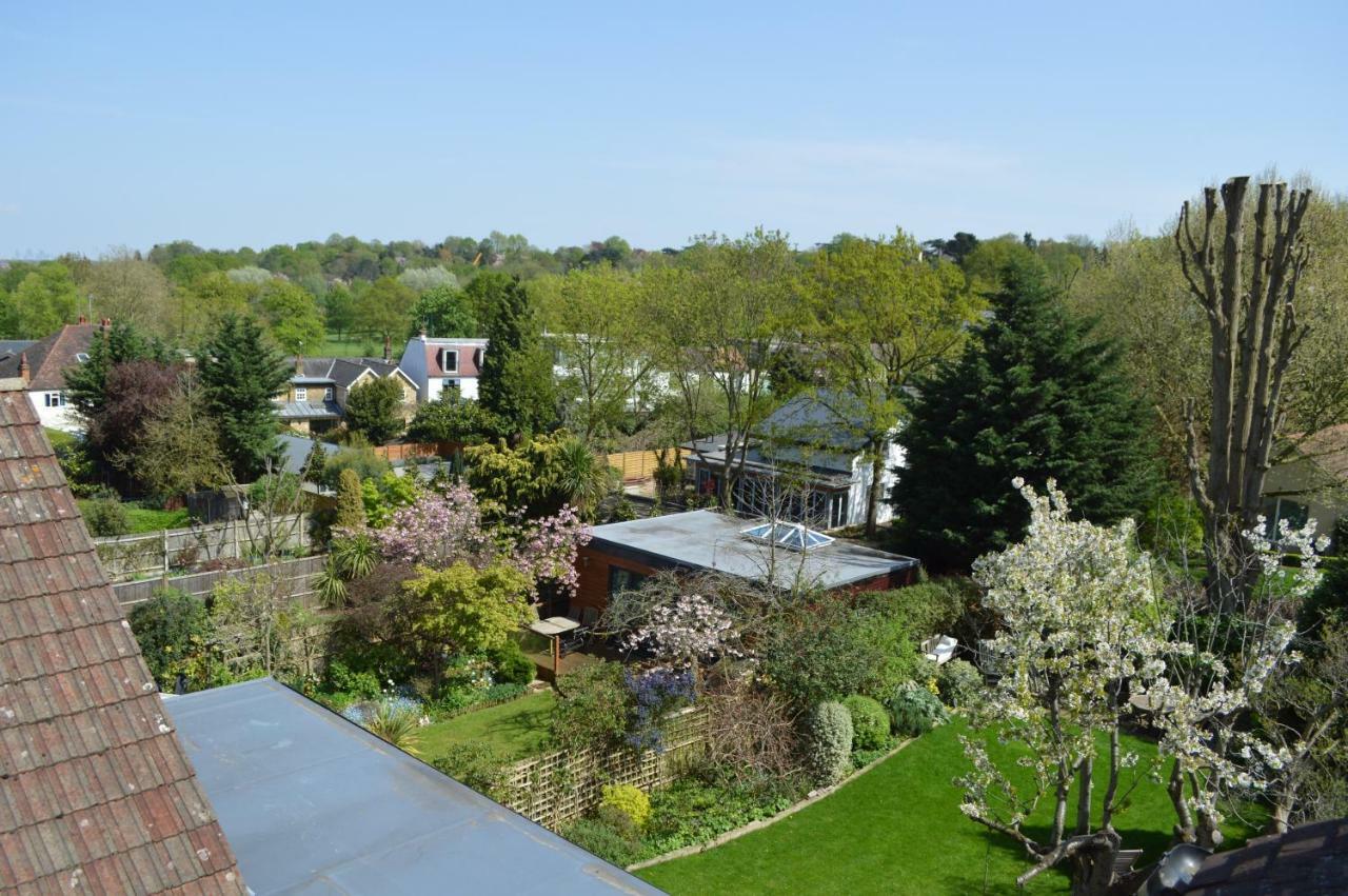 Wimbledon Views Apartment