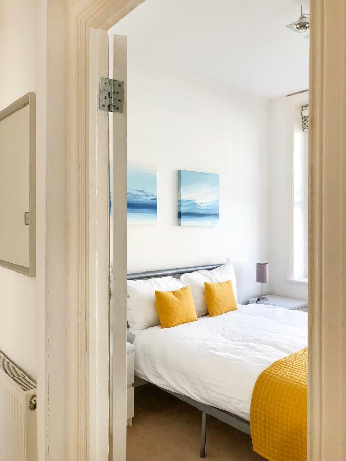 Luxury Marylebone * London