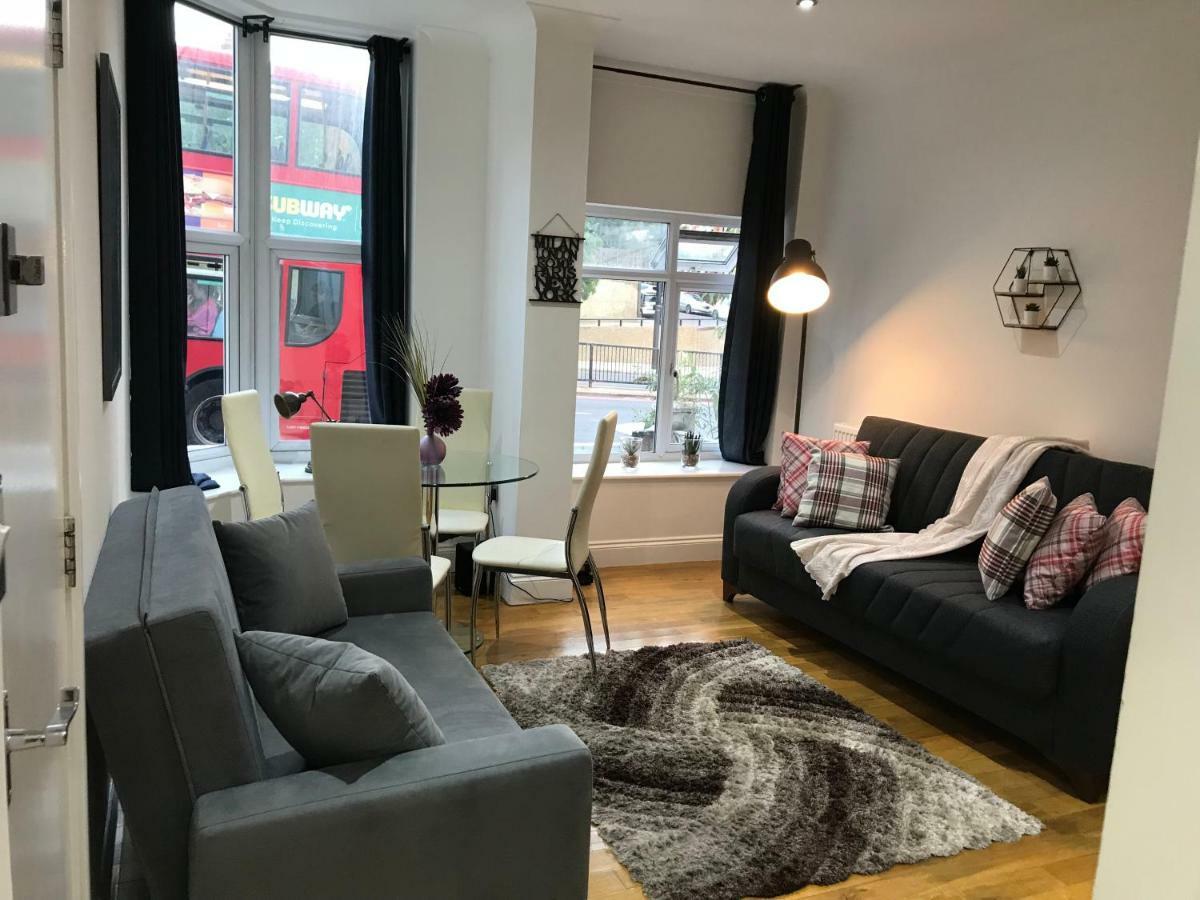 Archway Apartment London