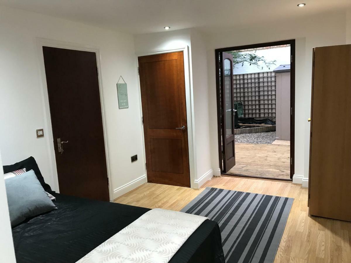 Archway Apartment London