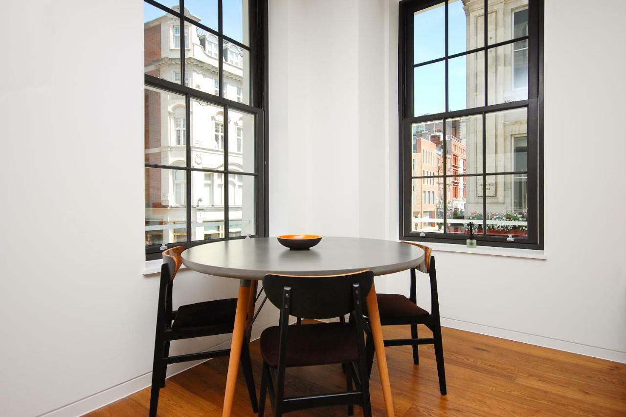 Apartment Wigmore Street London