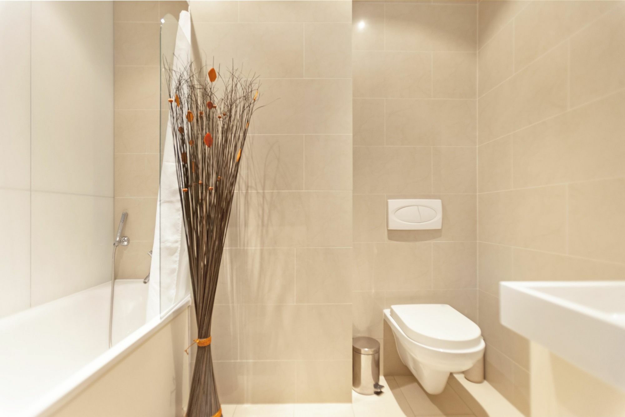 Club Living - Barbican Apartment *