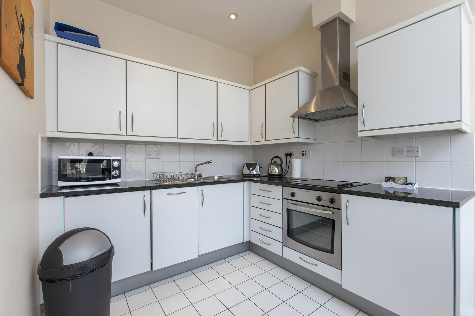 Club Living - Barbican