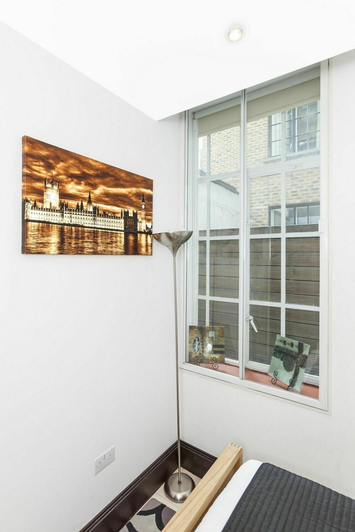 Club Living - Barbican Apartment
