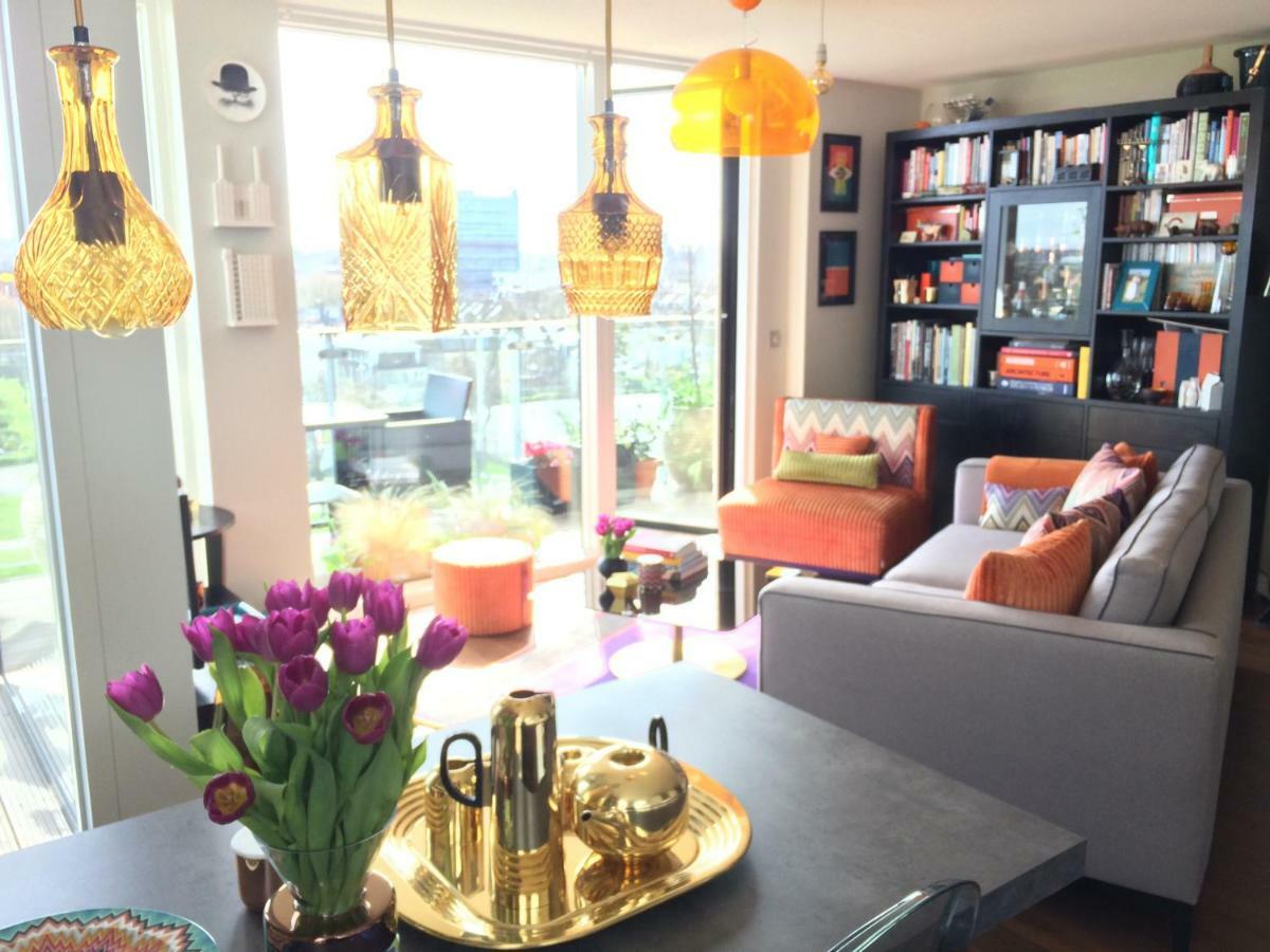 Arments Court Bed & Breakfast London