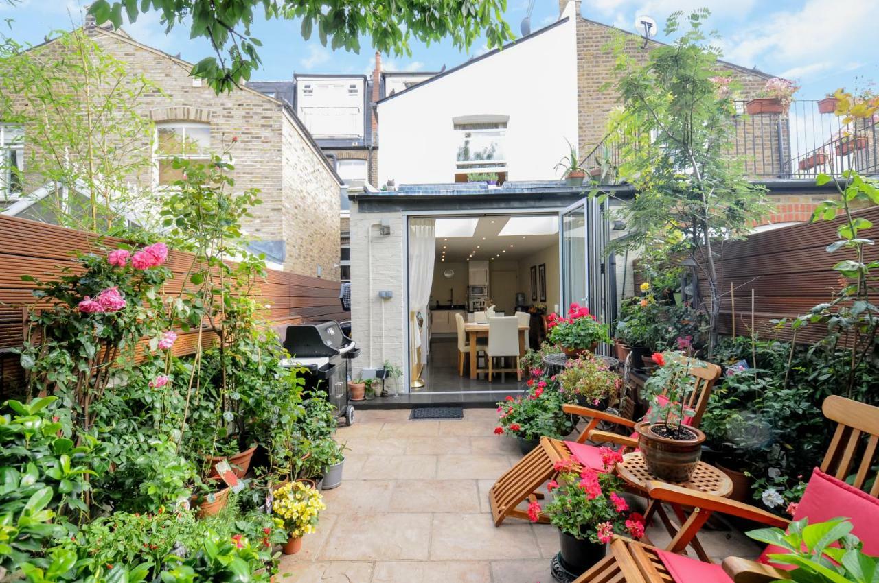 Georgiana's Acomodação com café da manhã  Londres