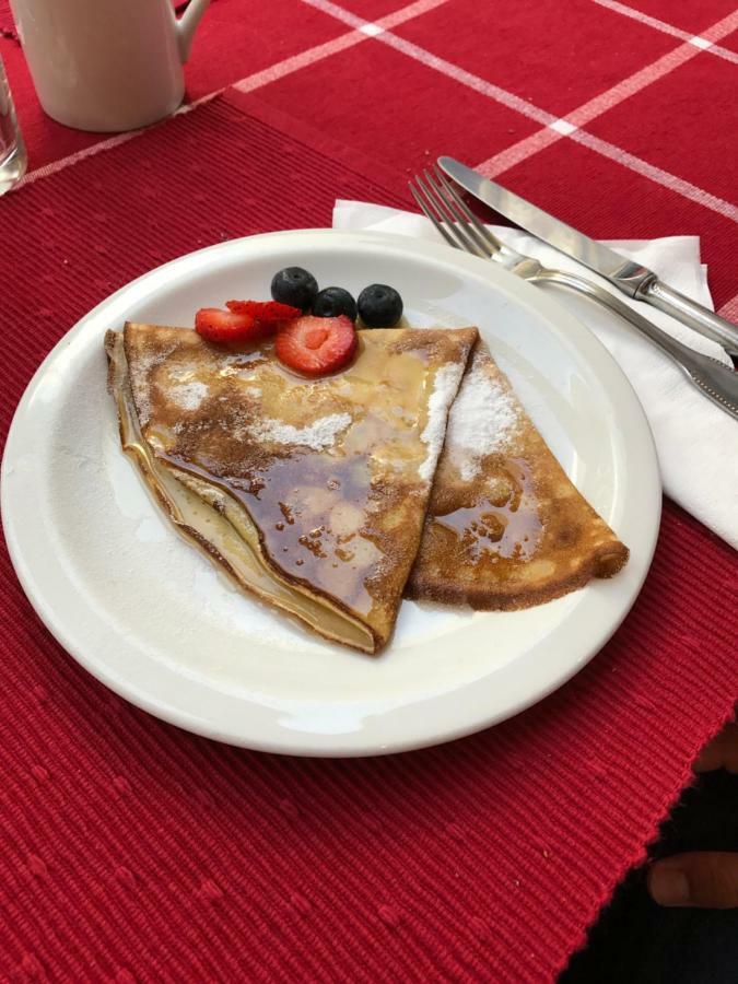 Acomodação com café da manhã  Georgiana's Londres