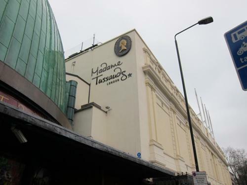 Central London Rooms Acomodação com café da manhã  Londres