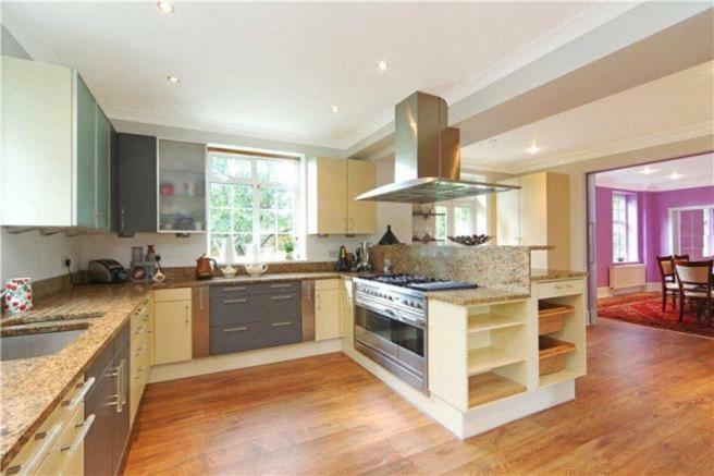 Dartmouth House Homestay London