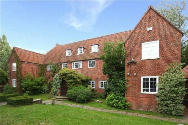 Homestay Dartmouth House London