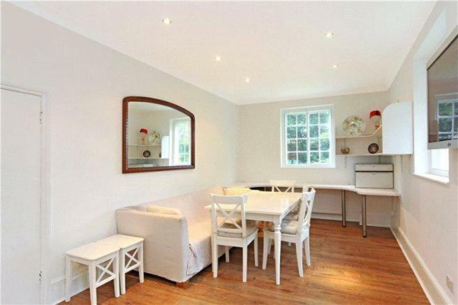 Homestay Dartmouth House