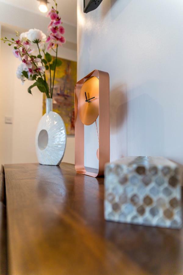 Soho Apartment