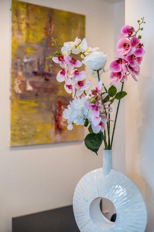 Apartment Soho London