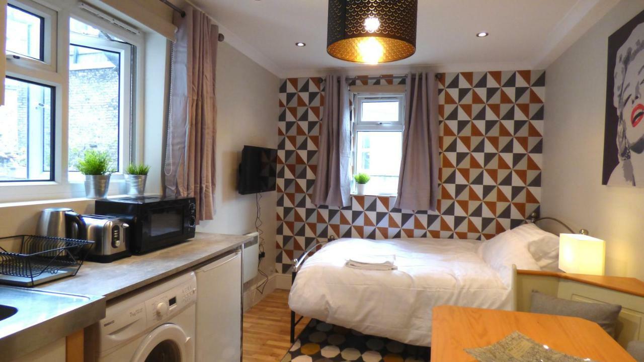 Absolute Battersea Apartment *
