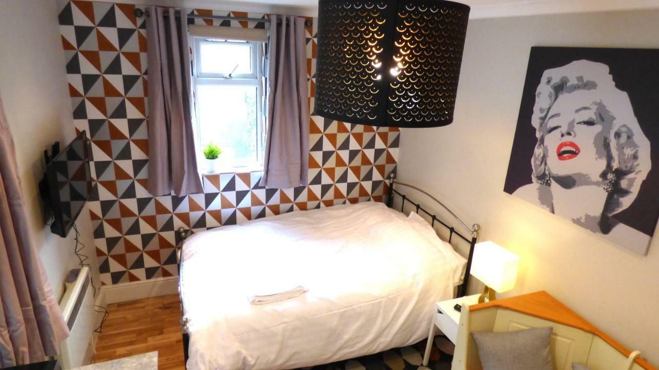 Apartment Absolute Battersea *