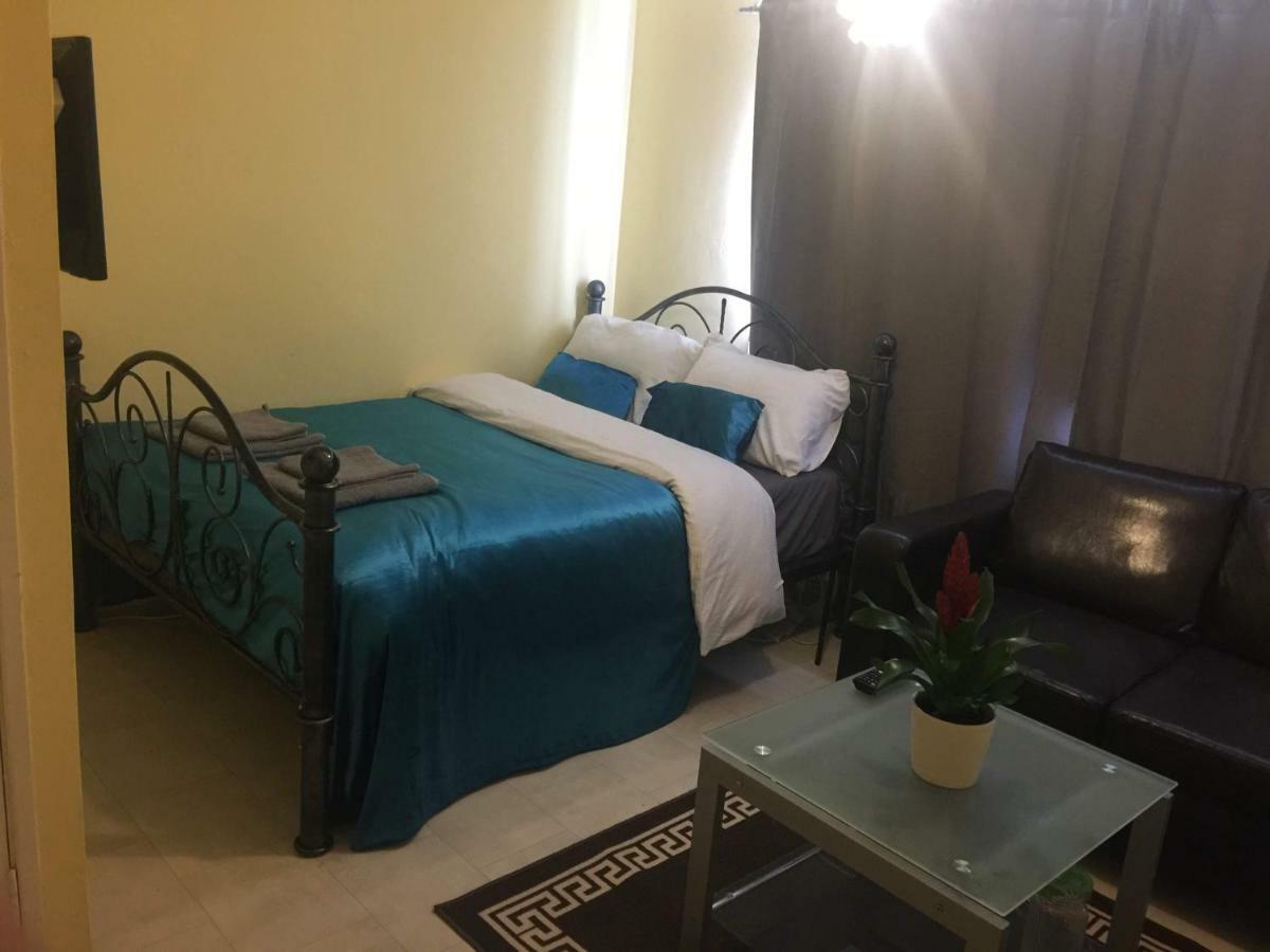 Homestay Prospect Hill *