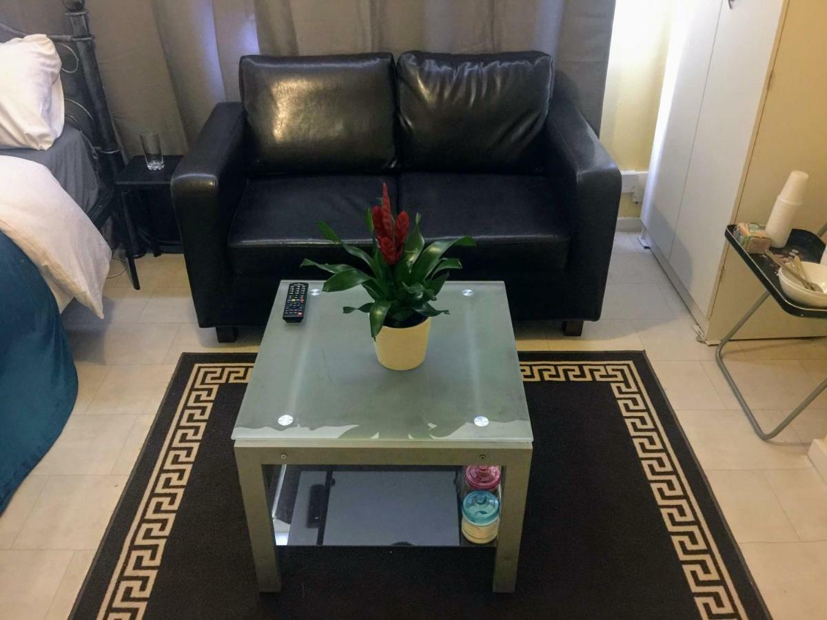 Homestay Prospect Hill London