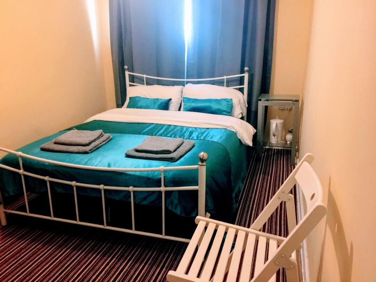 Homestay Prospect Hill London