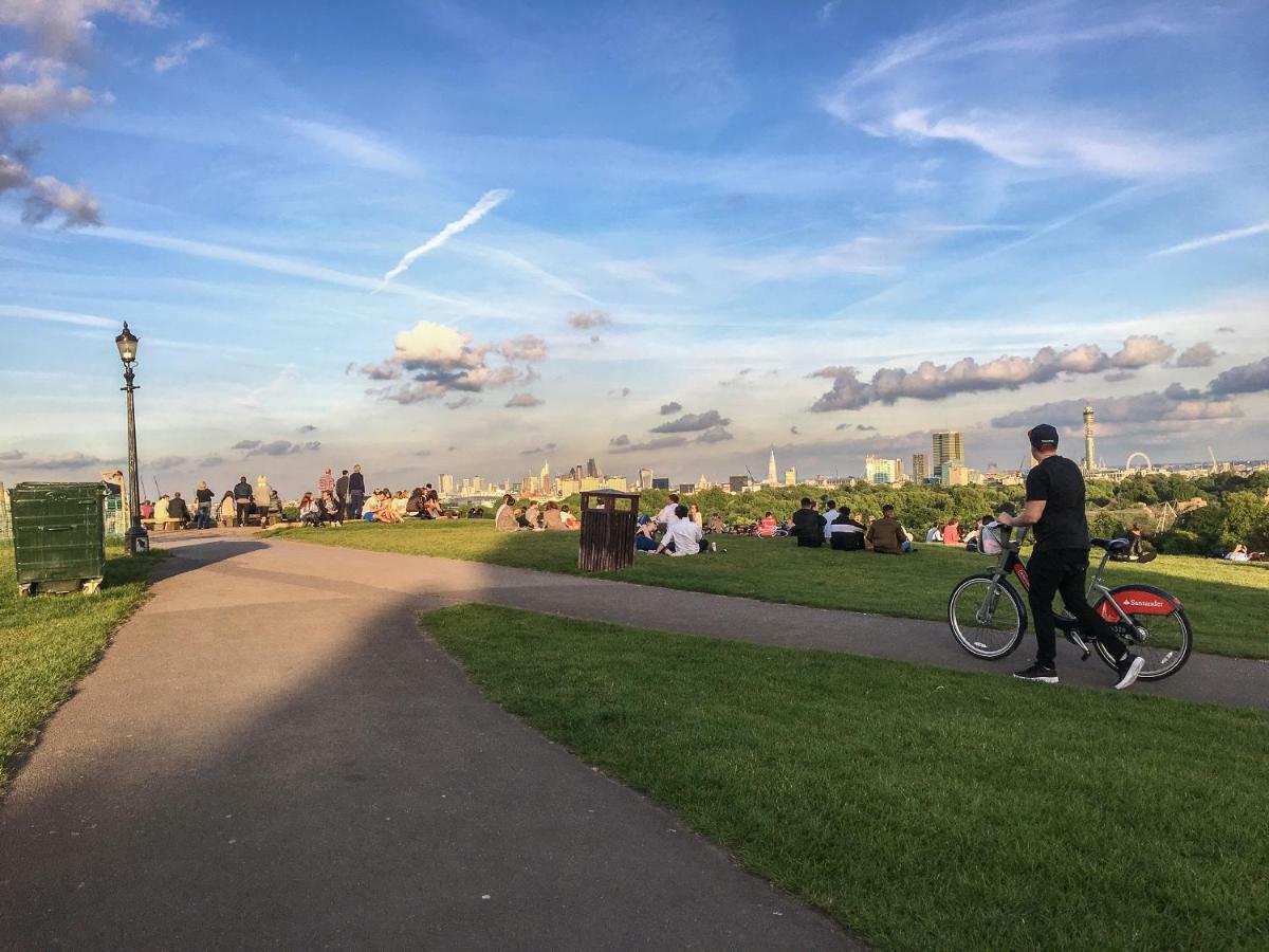 Bray Guest London