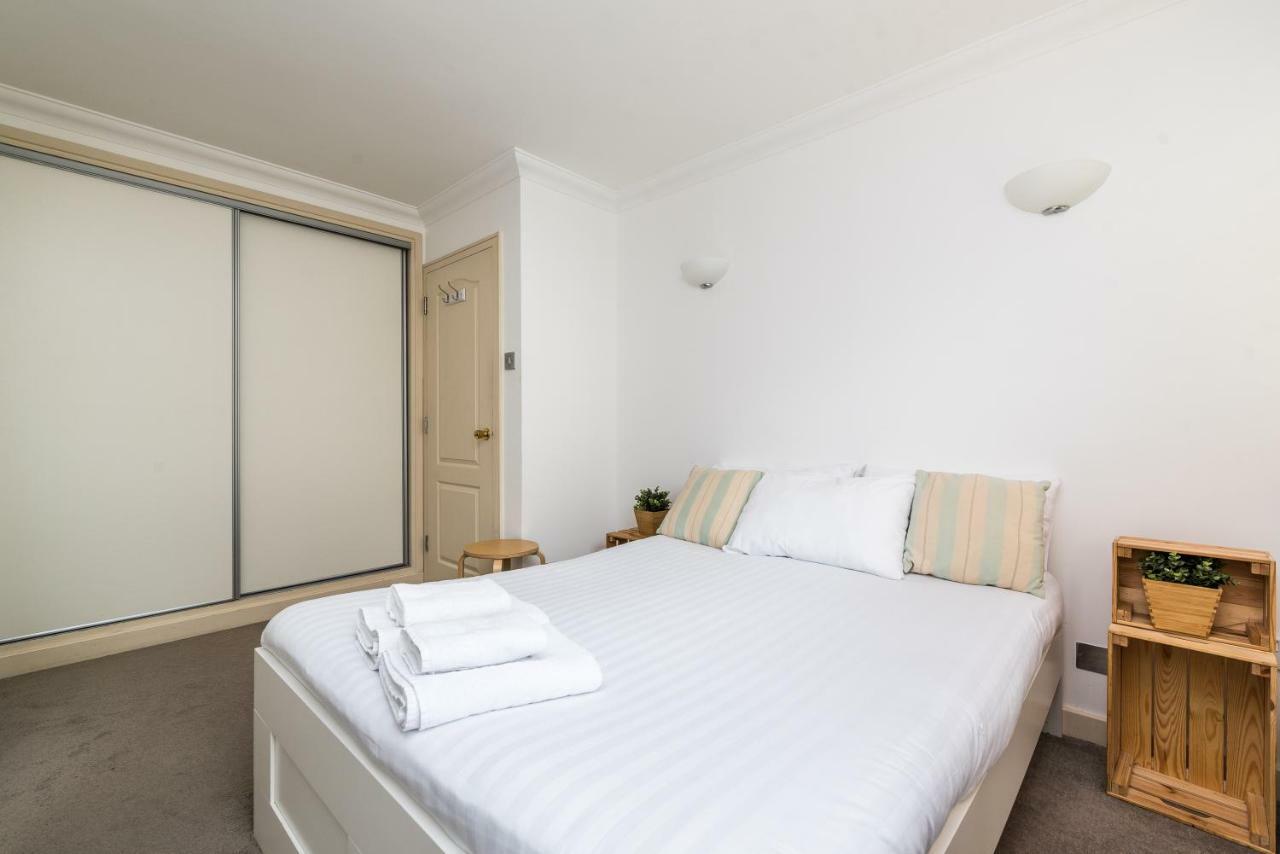 King Regent's Place By Allo Housing London