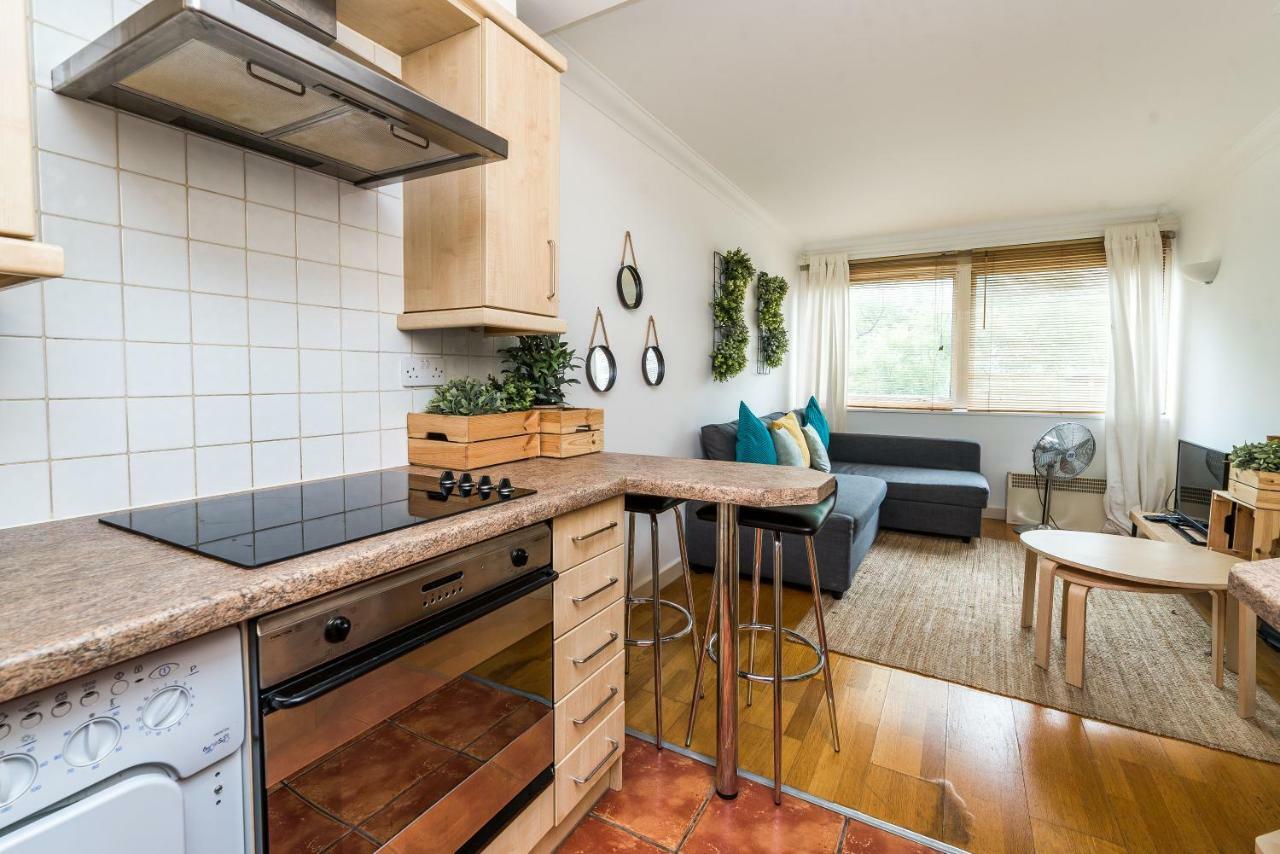 Apartment King Regent's Place By Allo Housing