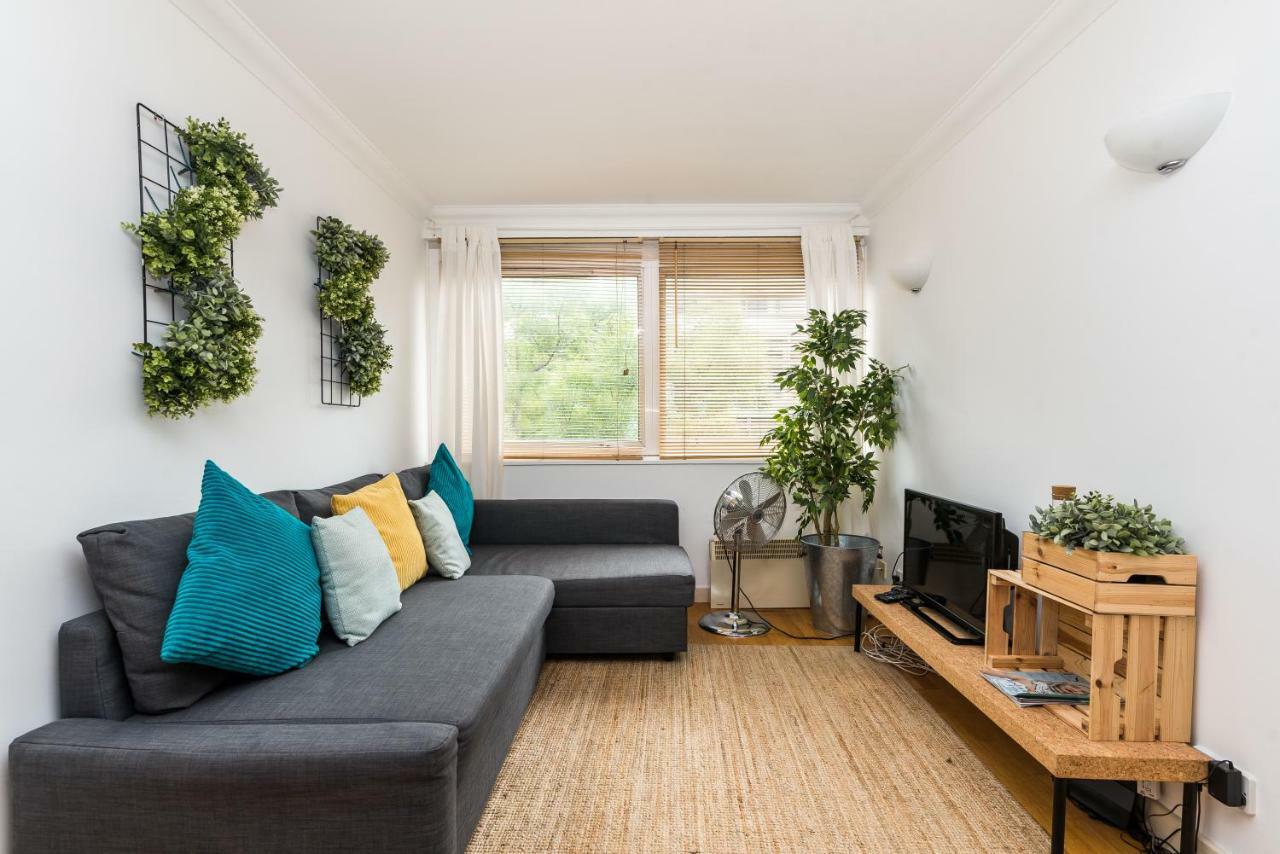 King Regent's Place By Allo Housing